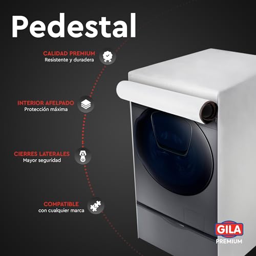 Catálogo para Comprar On-line lavasecadora lg twin wash del mes. 20 lavasecadora lg twin wash marca GILA (2)