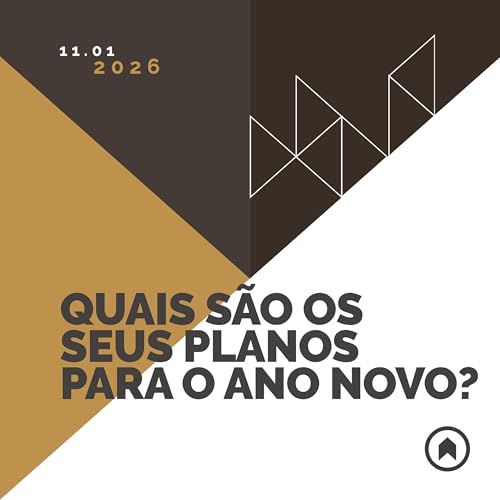 Quais S&atilde;o Os Seus Planos Para O Ano Novo?