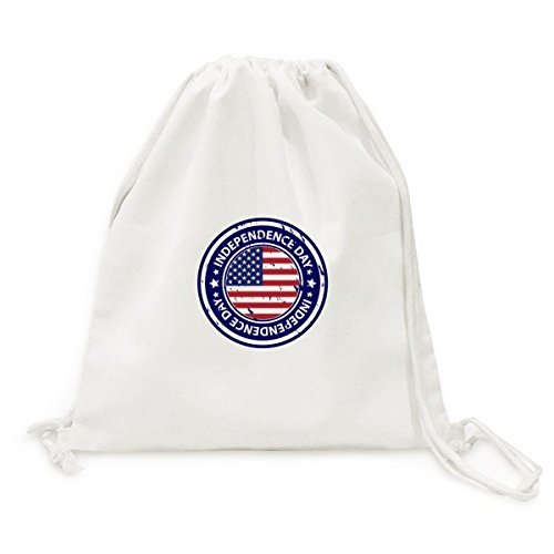 Sac de voyage en toile USA léger contre le mal de dos