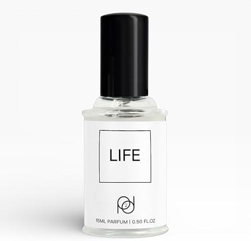 LIFE Parfum, 15ml, 0.50 FL.OZ