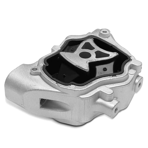 Silentblock Compatible con Land para Rover para LR2 2008 2009 2010 2011 2012 31277313 31277314 Soporte De Motor Trasero