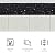 Molding Ceiling Border Peel and Stick Trim Molding, Self- Adhesive Rubber Floor Molding Trim 4 Inch Vinyl Wall Baseboard Moulding Trim for Floor, Wall, Tile Edges, Corner, Mirror, 2 Meters Length (