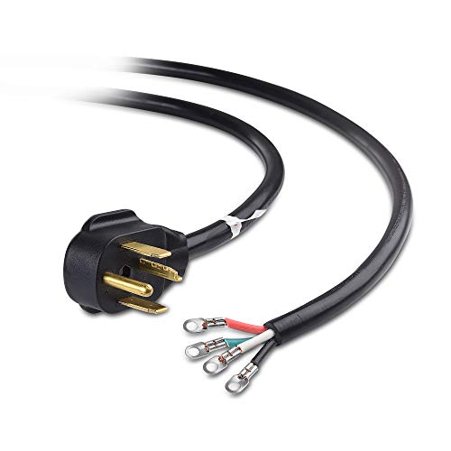 Cable Matters 4 Prong Dryer Cord