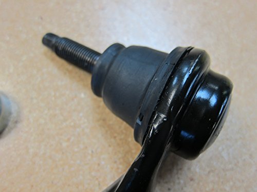 Terminal de dirección exterior Dodge Neon Mopar OEM original para eje delantero 4