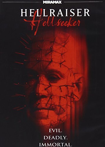 Hellraiser VI: Hellseeker Hellraiser VI: Hellseeker
