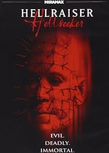 Hellraiser VI: Hellseeker