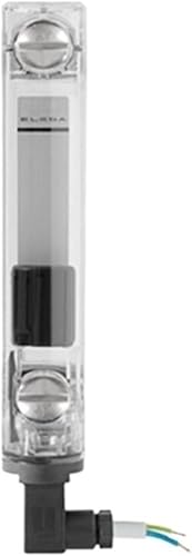 Industrial Liquid Level Indicator HCV.127-E-ST-AX-NC-M12, HCV.127-E-ST-AX-NO-M12(HCV.127-E-ST-AX-NC-M12)