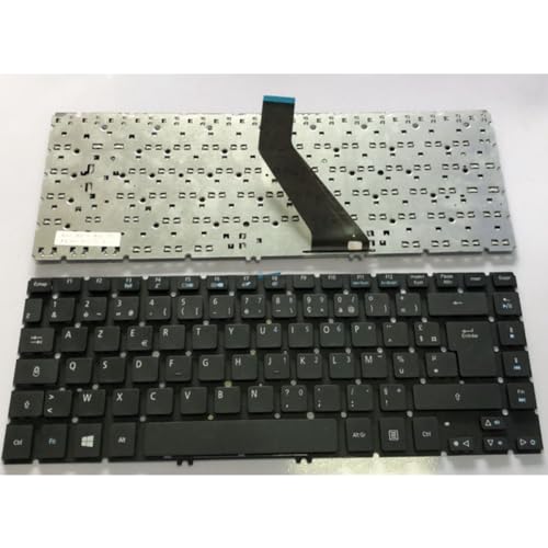 US SP LA RU FR �L�[�{�[�h�ƌ݊����̂���v�����^�T�v���C�i Aspire V5-472G V5-472 V5-472P V5-432 V5-433 V5-473 V5-473G V5-452G P446 P645 P648 V4DA2 N15