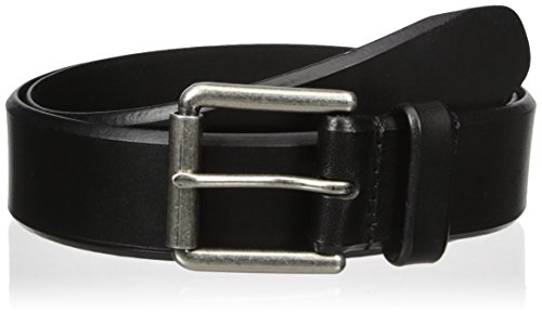 Men's Belt, 1-1/2 Wide Bridle Style