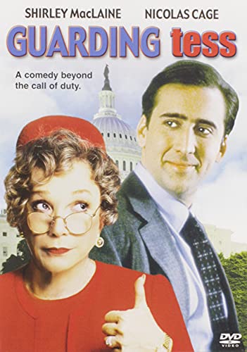 Guarding Tess [Edizione: Stati Uniti]