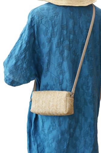 Image of Small Crossbody Bag for Women