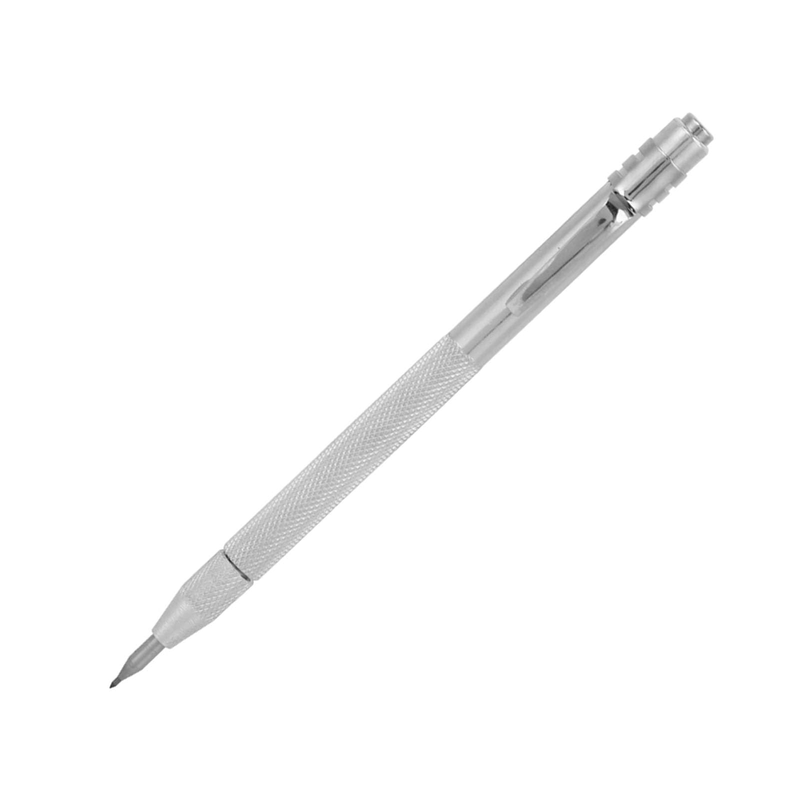 Graveur Stift Metall Kunststoff Glas Gravieren Werkzeug Wolfram-Schreiber / Graveur-Stift – Für Metall, Kunststoff, Glas, Keramik, Präzises Markieren Stift Für Holz Beschriften