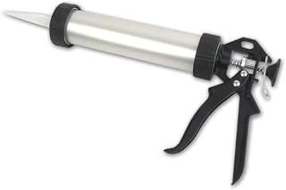 Brüder Mannesmann Artisan Cartridge Gun for 310ml Cartridges and Bags