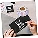 Homoyoyo 800pcs Blank Mailing Labels Printable Thermal Name Sticker for Organizing Self-Adhesive for Shipping Crafting and Office Use