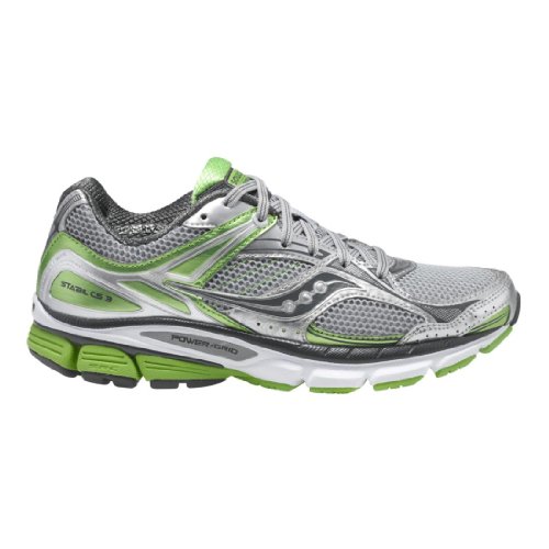 Saucony Women's Stabil CS3 Running Shoe