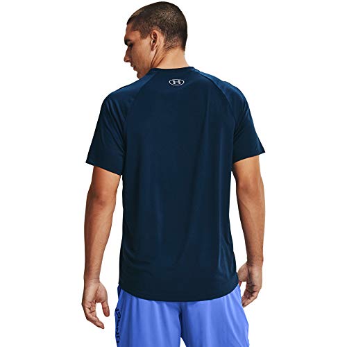 Image of Under Armour Men Short Sleeve