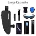 VEEAPE Bolsa Impermeable para Cuadro de Bicicleta MTB Bolsa para Bicicleta de...