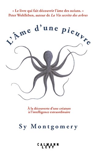 L'Âme d'une pieuvre (Documents, Actualités, Société) Livre eBook France