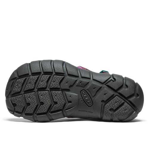 Image of KEEN Unisex-Child Seacamp 2 CNX Closed Toe Sandals