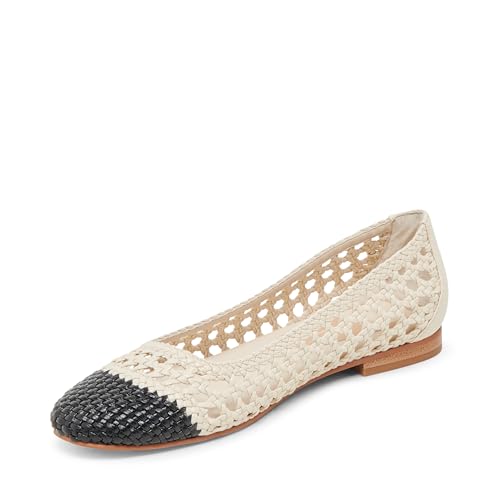 Dolce Vita Women's Catia Ballet Flat