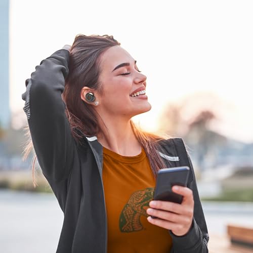 Image of SOAR NCAA Unisex True Wireless Earbuds V.2