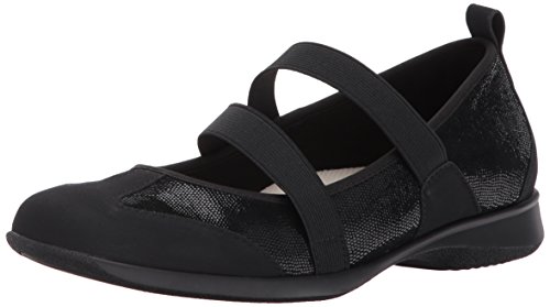 Trotters Women's Josie Mary Jane Flat