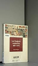Les Espagnes médiévales, 409-1474