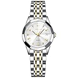 OLEVS うで時計 レディース 日本製クォーツ 女性 腕時計 超薄型 シンプル おしゃれ腕時計 防水30M 人気 彼女へ 母の日 プレゼント watch for women クリスマスプレゼント クリスマスプレゼント OLEVS