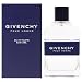 Givenchy Blue Label By Givenchy For Men. Eau De Toilette Spray 3.3 Ounces