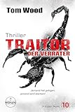 Cover zum Buch Traitor: Der Verräter
