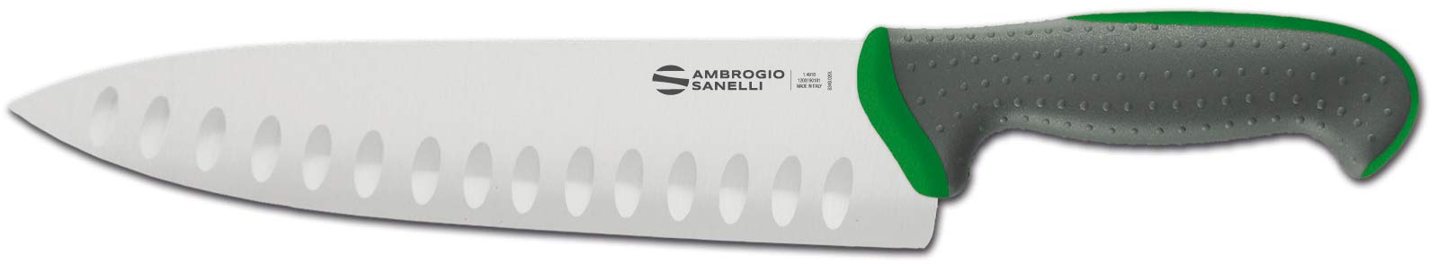 Sanelli Ambrogio Ligne Techna Cm 24 vert