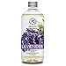 Recarga Difusor con Aceite Esencial de Lavanda 500ml - Natural para Cuartos - Hogares - Oficinas - Restaurantes - Aromaterapia - 0% Alcohol - Ambientador - Aceite Esencial de Lavanda