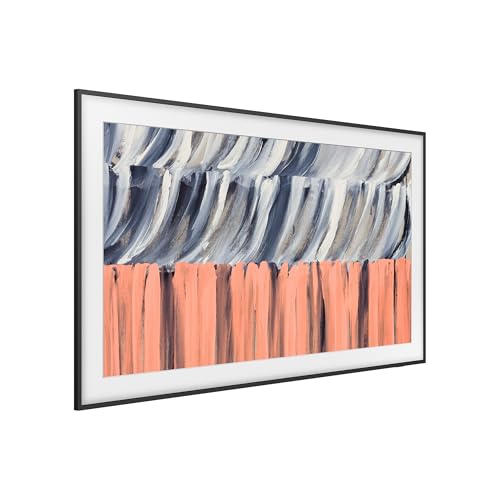 Samsung Frame TV 85 inch