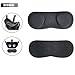 Produktbild Devansi VR Lens Protect Cover Staubschutzhülle für Oculus Quest Anti-Dust Lens Protector