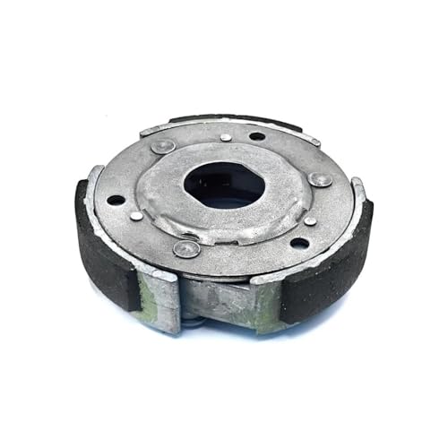 Support d'embrayage 133 mm Linhai 260 300 pour scooter YP260 YM250