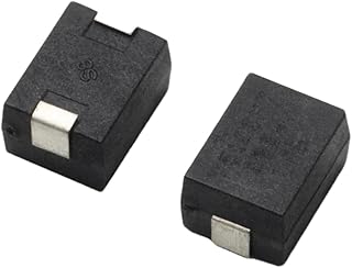 Pack of 7 V320SM7 Varistor 513.5 V 1.2 kA 1 Circuit Surface Mount, MLCV J-Lead 2SMD :RoHS, Cut Tape