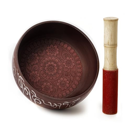 Tibetan Singing Bowl