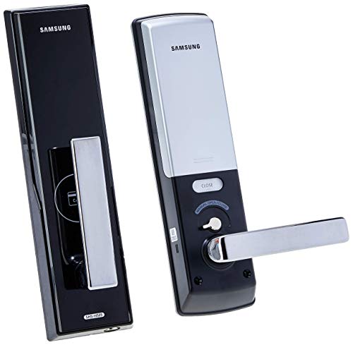Fechadura Digital Shs-h505 Samsung Smart Home