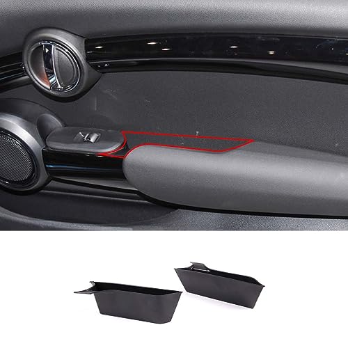 Servizio di qualità: METYOUCAR ti fornirà una garanzia di assistenza post-vendita di 12 mesi, diamo valore all'esperienza del cliente, se hai domande su questo accessorio per Mini Cooper, non esitare a contattarci, faremo del nostro meglio per risolvere il problema per te.