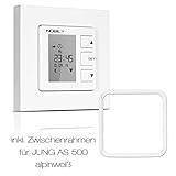 Tages/Wochenprogramm/Urlaubsschaltung ...