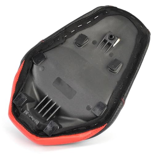 Coussin selle passager haute finition pour Ducati Panigale V2