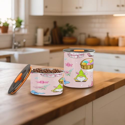 Envase Hermético de Acero para Café 30oz miniatura 6