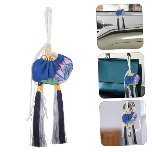 Bolsas Ambientadoras Decorativas Estilo Chino Vacías miniatura 5