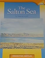 The Salton Sea 0547016522 Book Cover