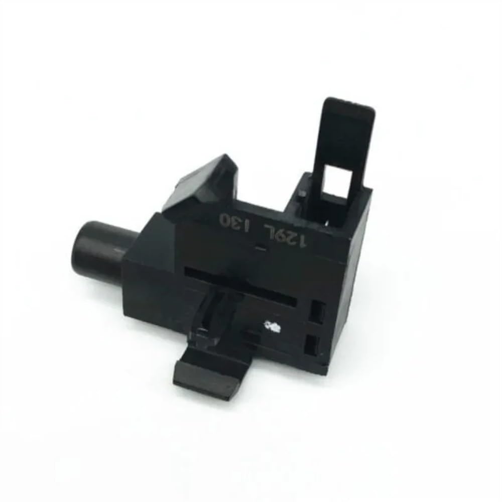 Compatible con VW Passat 2013 2014 2015 Interruptores de Freno de Mano Botón de interruptores de Freno de estacionamiento Sensor de botón 1J0947561