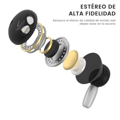 Auriculares, Audífonos Y Bocinas, Imagen adicional
