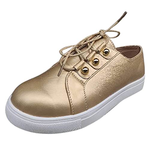 Baskets confortables flat à strap pour vos sorties décontractées