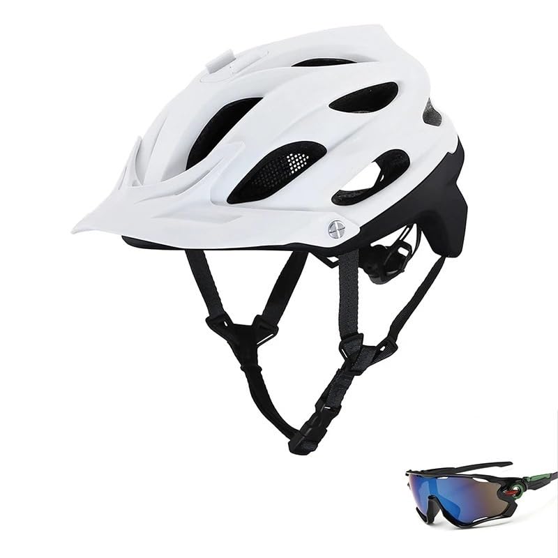 Casque de velo montagne et ville idéal pour vos trajets quotidiens