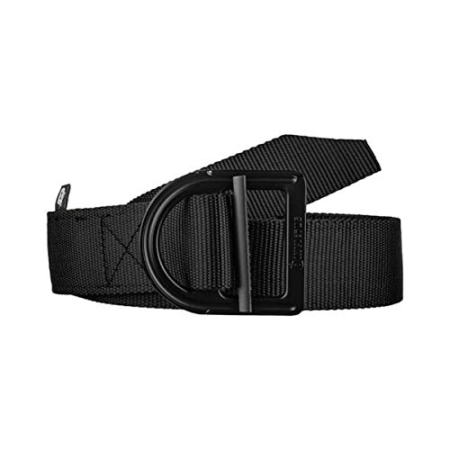 Cinto Tático Invictus MT2 com Fivela Metálica Tamanho M Preto