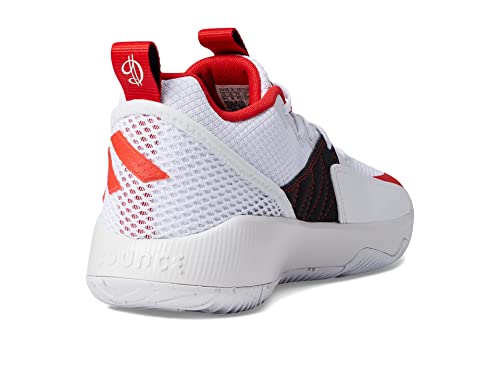 Image of Adidas Womens Dame Certified Basketball Shoes